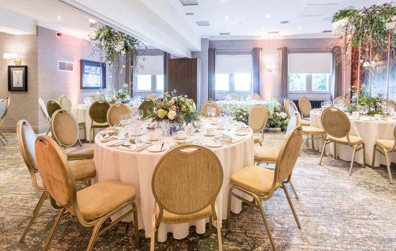 Alderley Edge Hotel | Book your wedding day in Cheshire